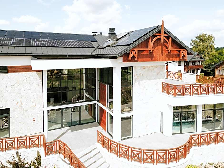 Aura Medical SPA Nałęczów