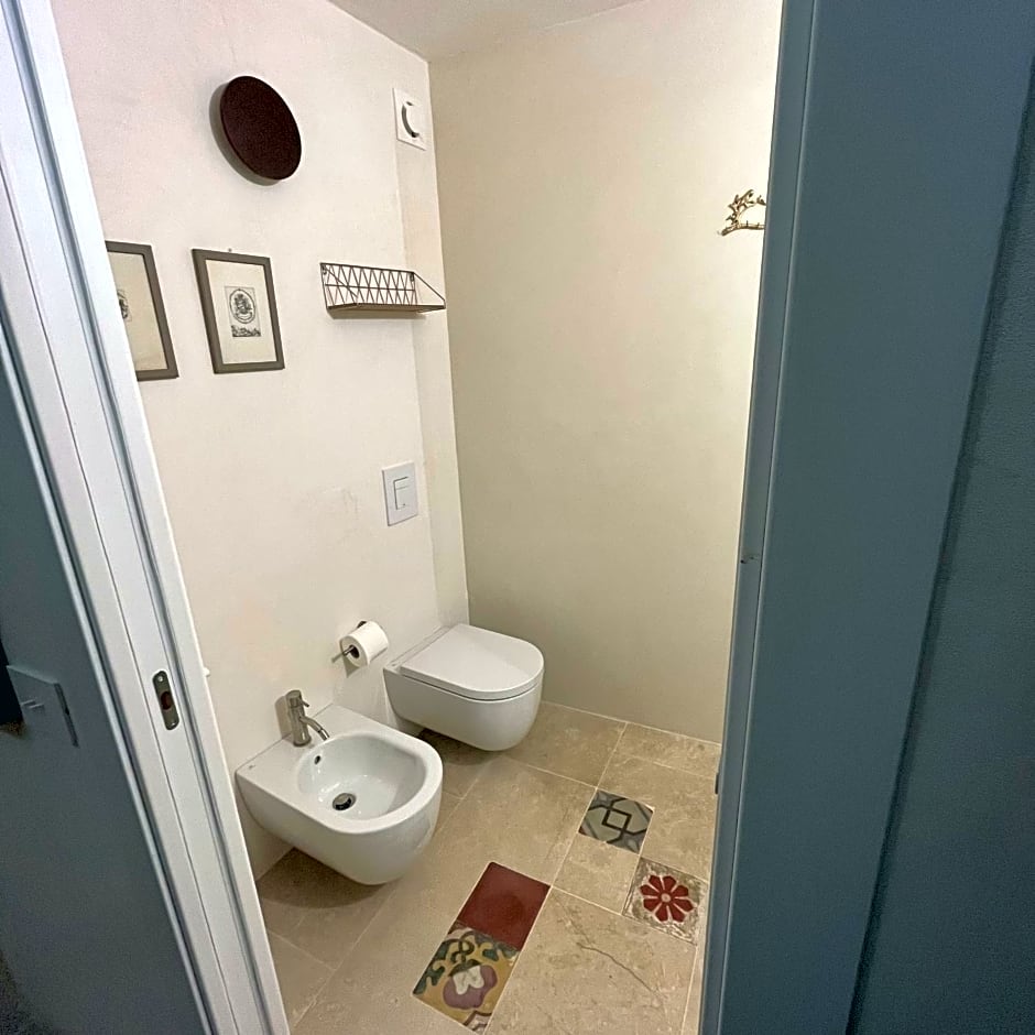 B&B Scicli La Casuzza