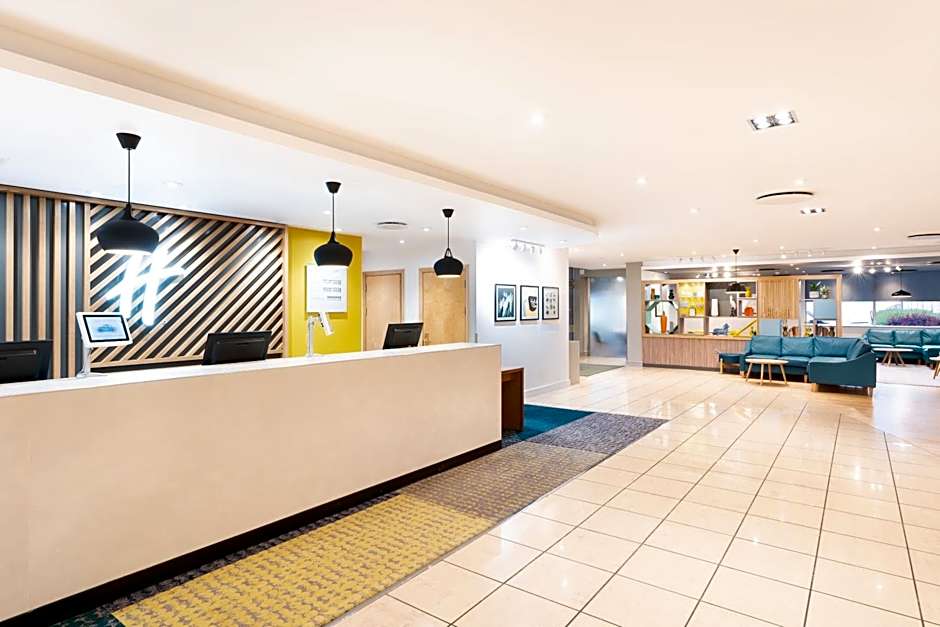Holiday Inn Southampton Eastleigh By IHG