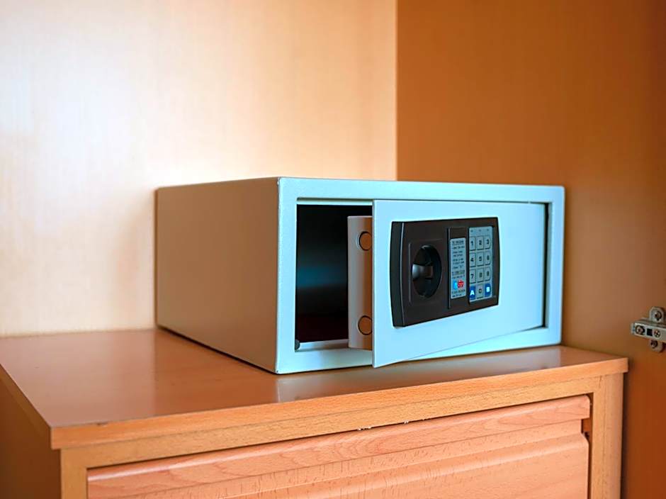 Hotel Villa de Barajas