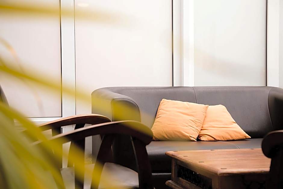 Smartappart Cherbourg (la rose des vents)