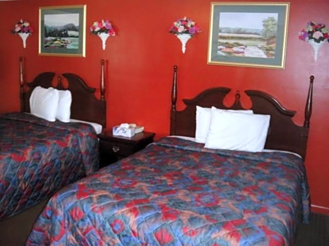 Standish Motel