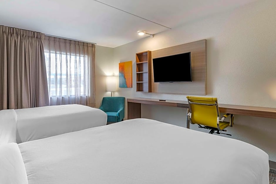 MainStay Suites Lexington I-75