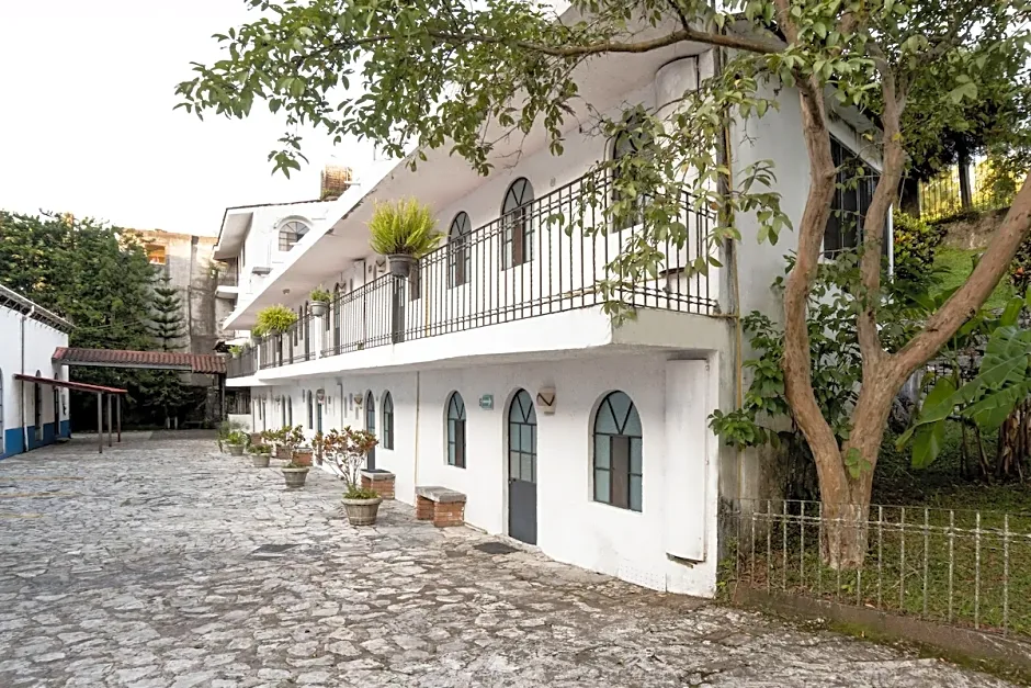 OYO Posada Astrud,Cuetzalan