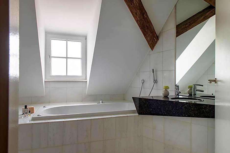 Hotel Regent Petite France & Spa