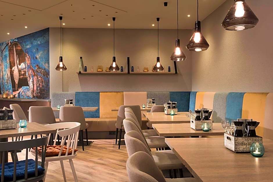 Sunday Hotel Flensburg
