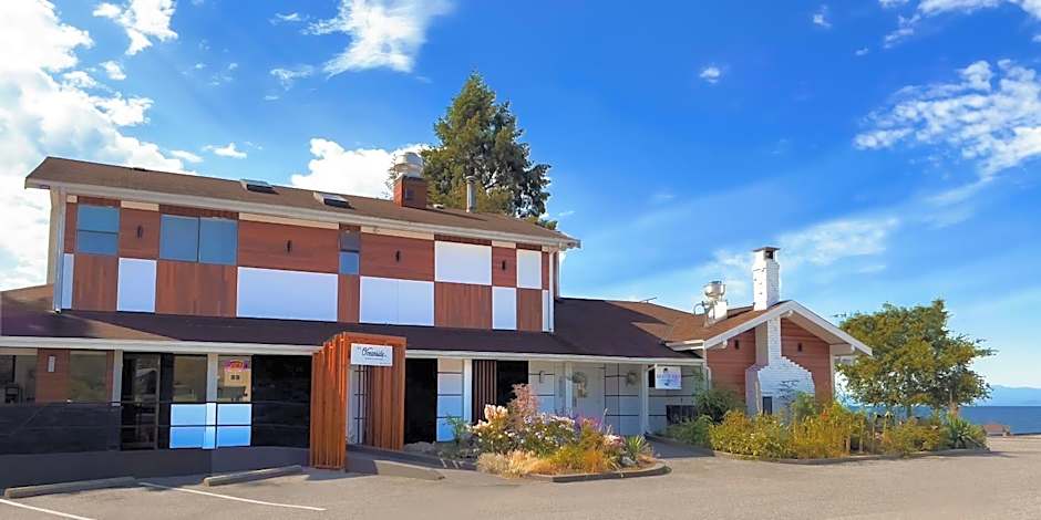 The Oceanside, a Coast Hotel