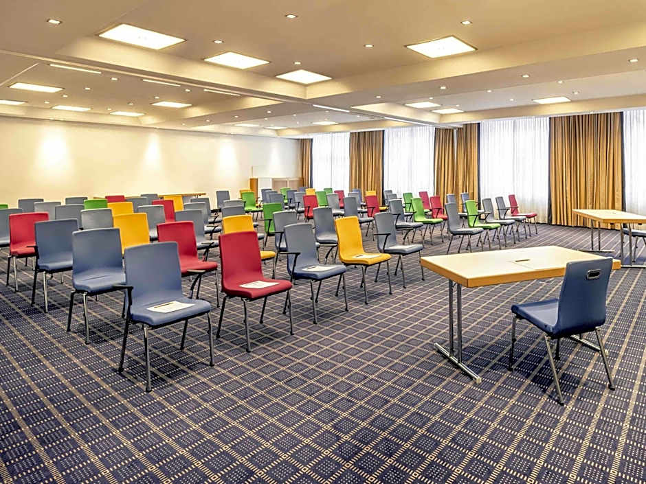 Mercure Hotel Koeln City Friesentrasse
