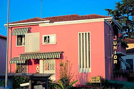 Albergo Junior