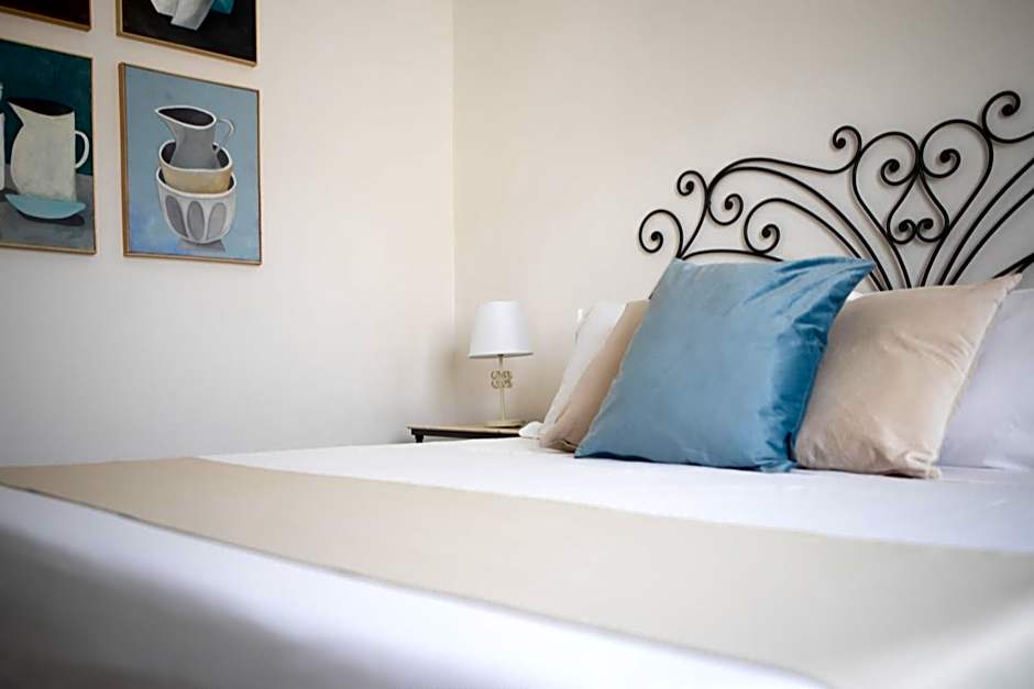 Villa Silvia Apartments