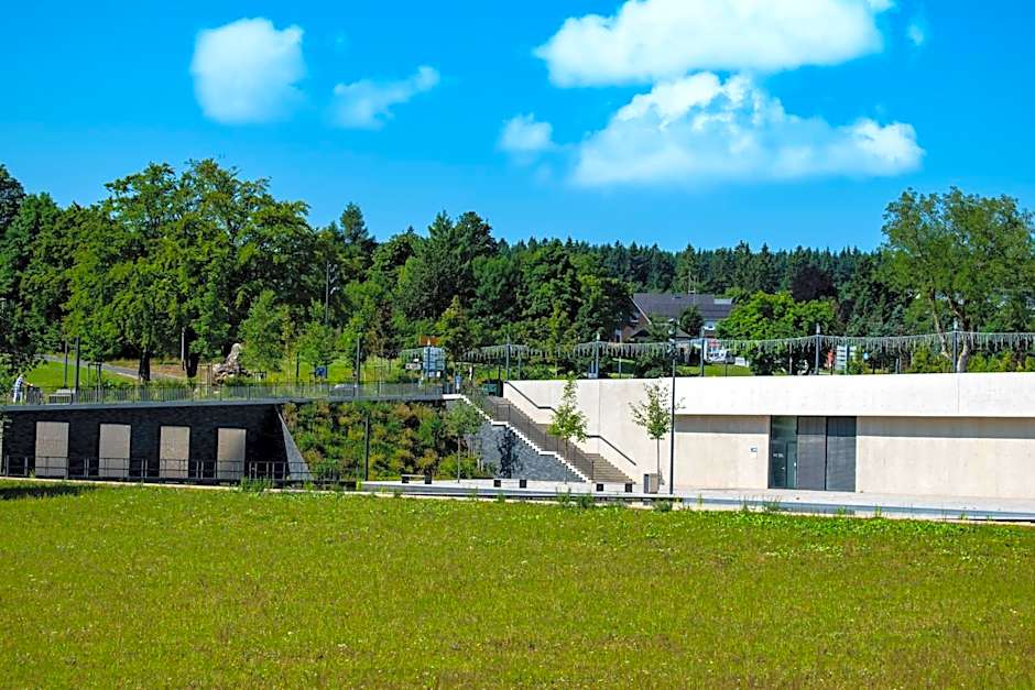 Pension Haus Saarland