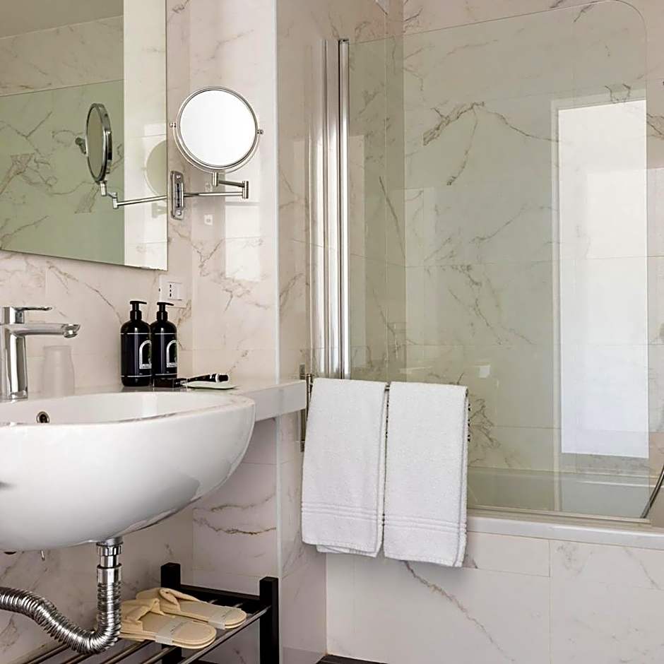 Masseria del Carrubo - ex Casal di Noto