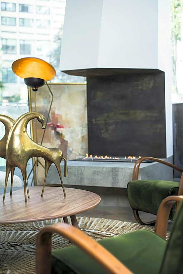 Bankside Hotel, Autograph Collection by Marriott