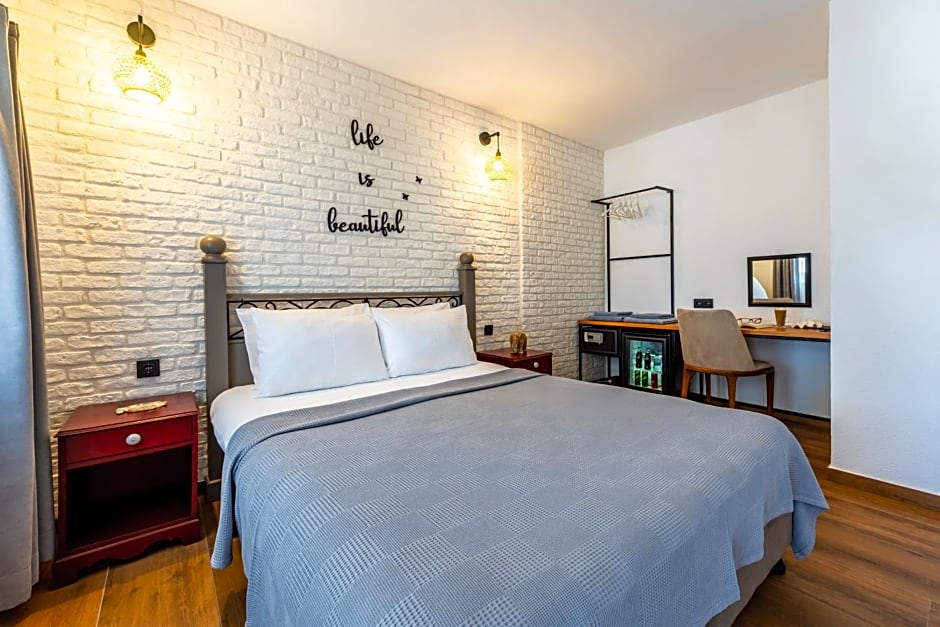 The Poyz Hotel Bodrum