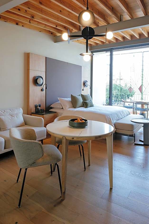 Colima 71 - Casa de Arte Hotel