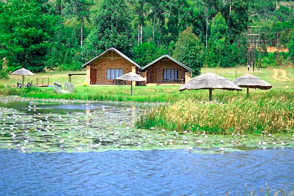 Harnham Mountain Lodge