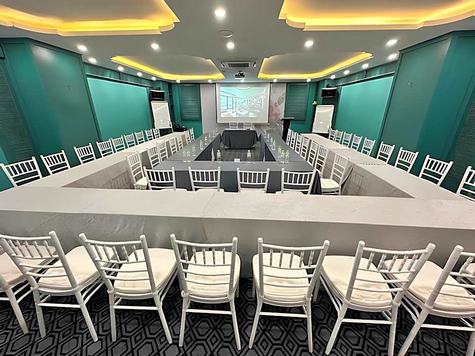 Nicecy Boutique Hotel