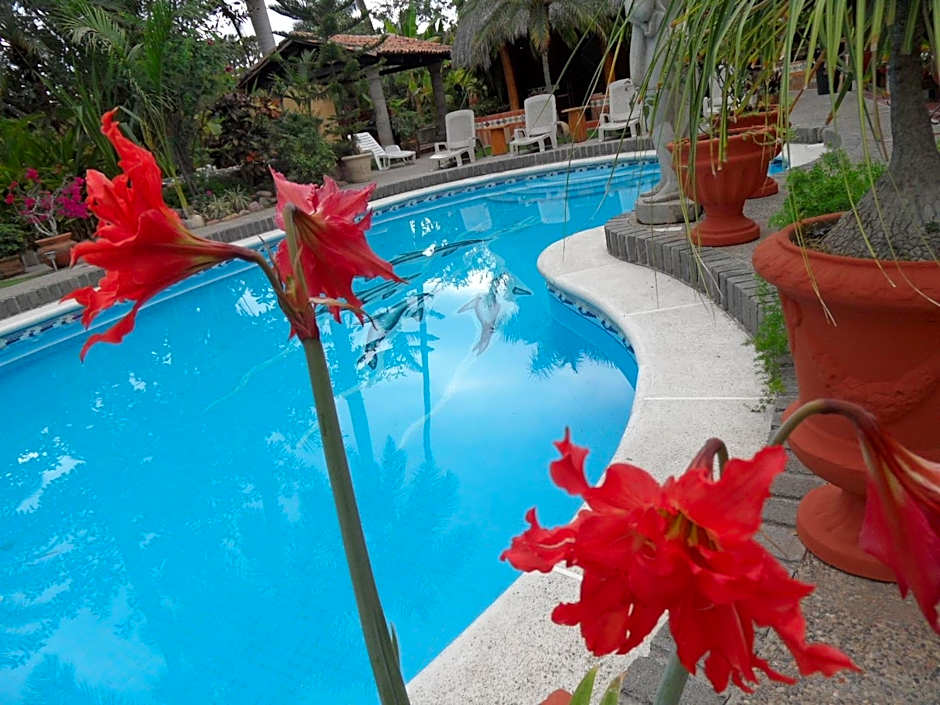 Casa Virgilios B&B