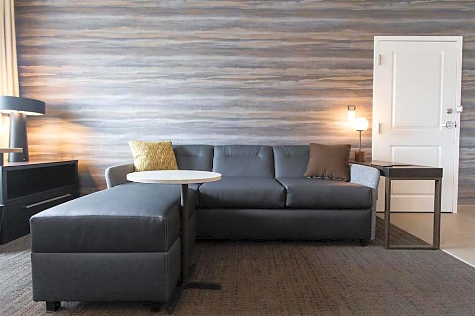 Residence Inn by Marriott Tulsa Midtown