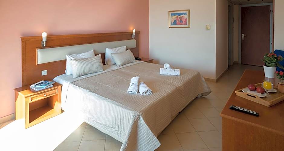 Acharnis Kavallari Hotel Suites