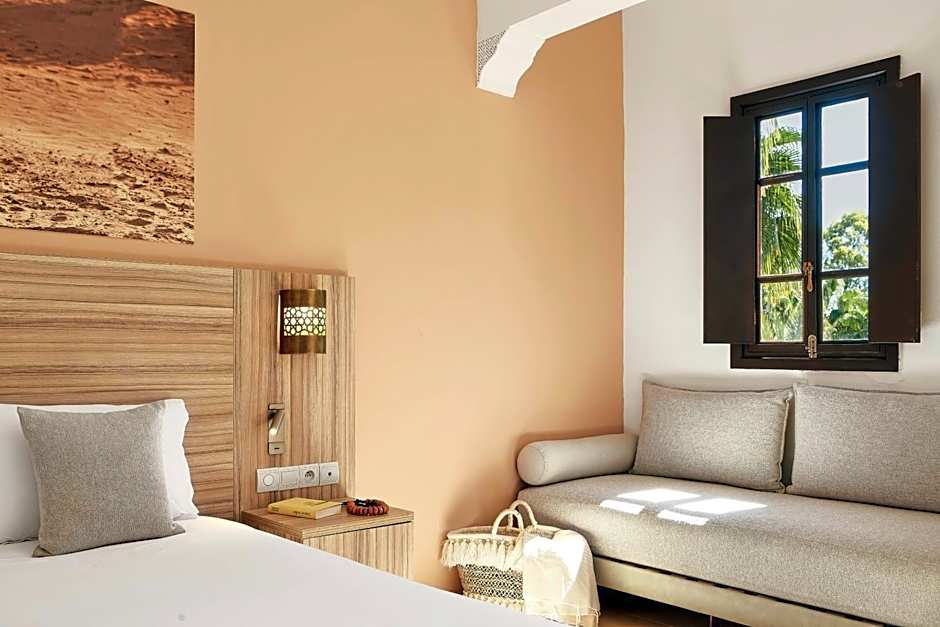 Iberostar Waves Club Palmeraie Marrakech -All Inclusive