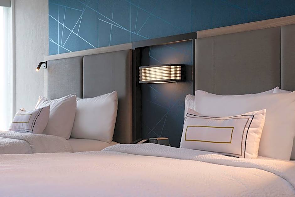 SpringHill Suites by Marriott Elizabethtown