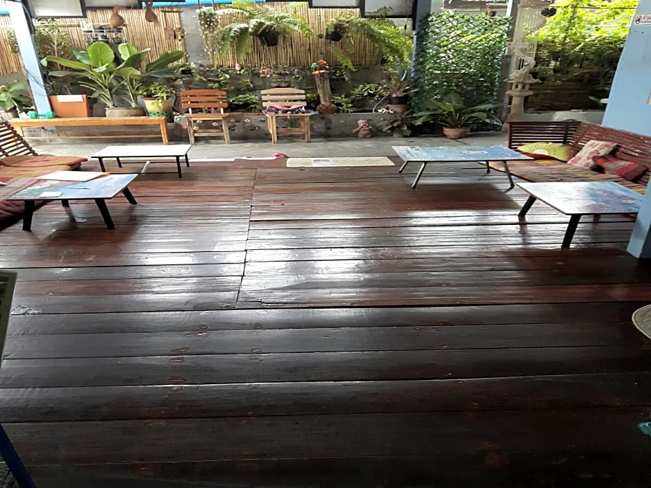 Canaan Guesthouse and Homestay