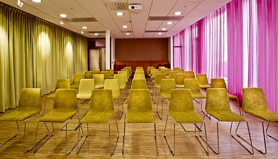 Best Western Plus Time Hotel
