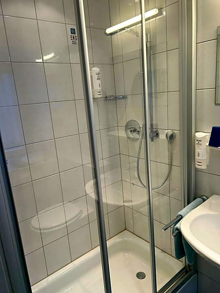 Gasthof Wildschönauer Bahnhof