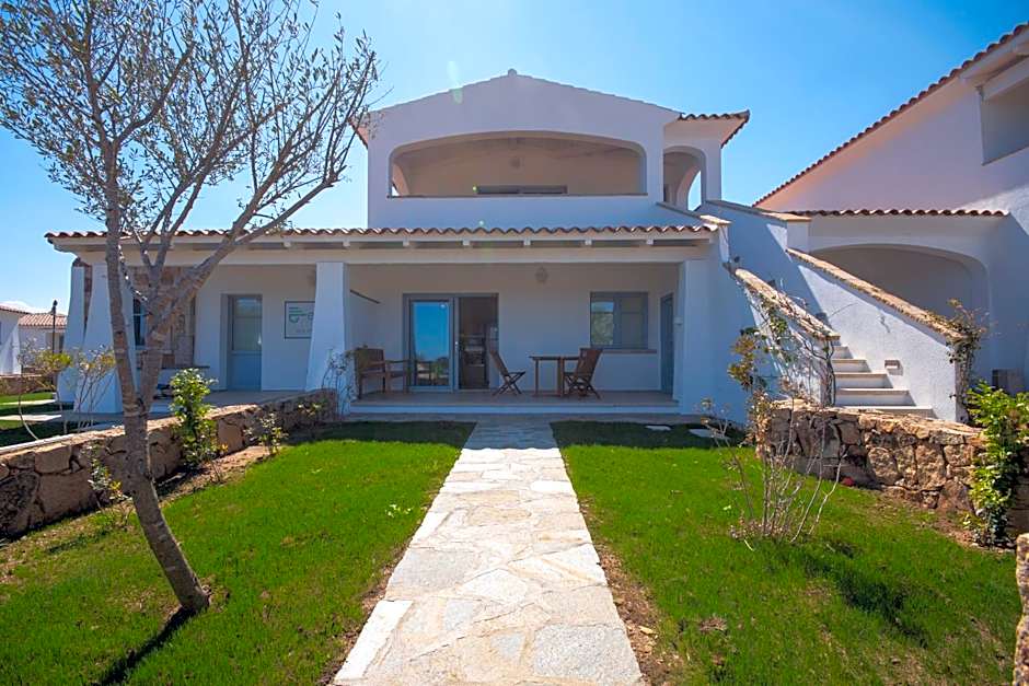 ENAJA - Luxury Retreat