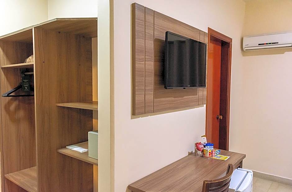 Fenix Hotel Pouso Alegre