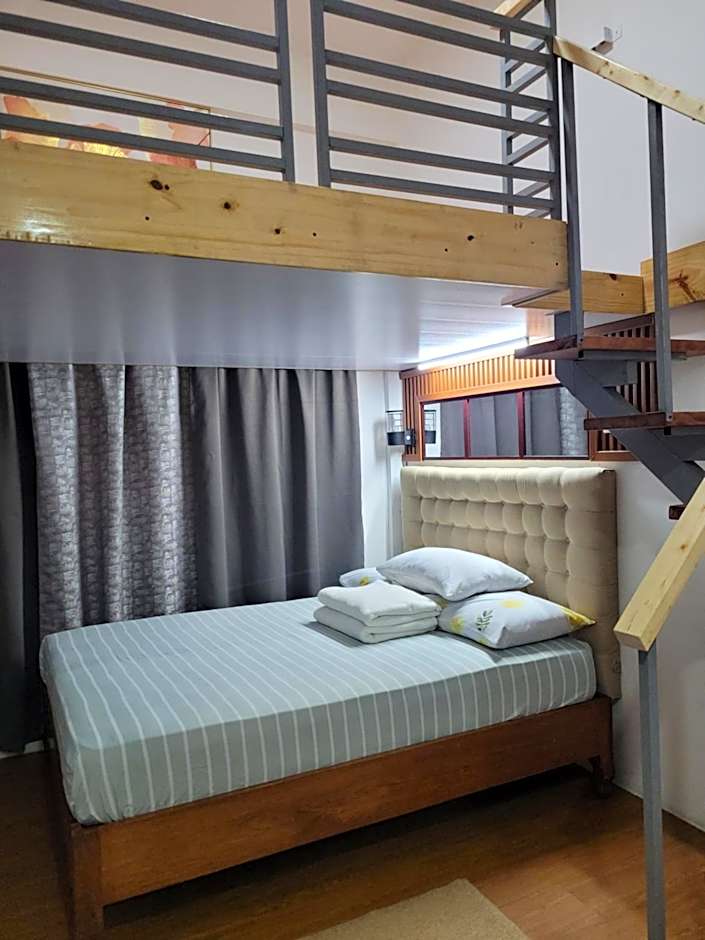 White Oak Residences - Baguio Megatower 3