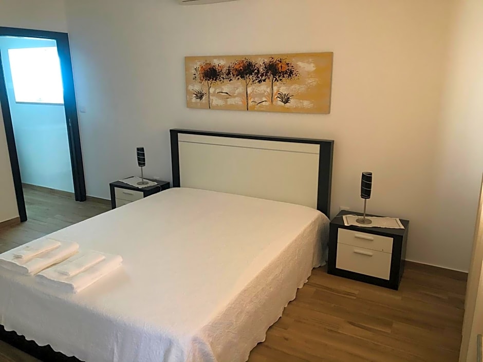 SOLAR DA SERRA-GuestHouse