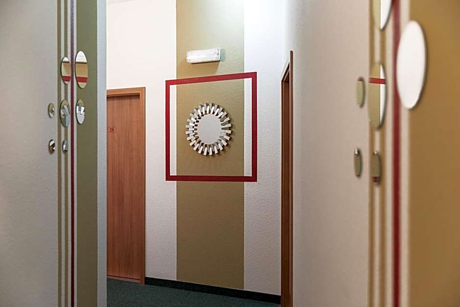 Hotel Polonia - Frankfurt/Oder