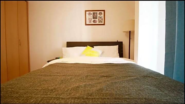 Uhome Kanda Hotel