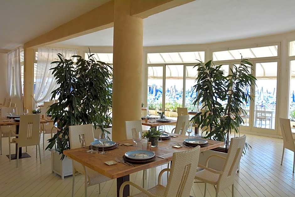 Hotel Bagni Lido