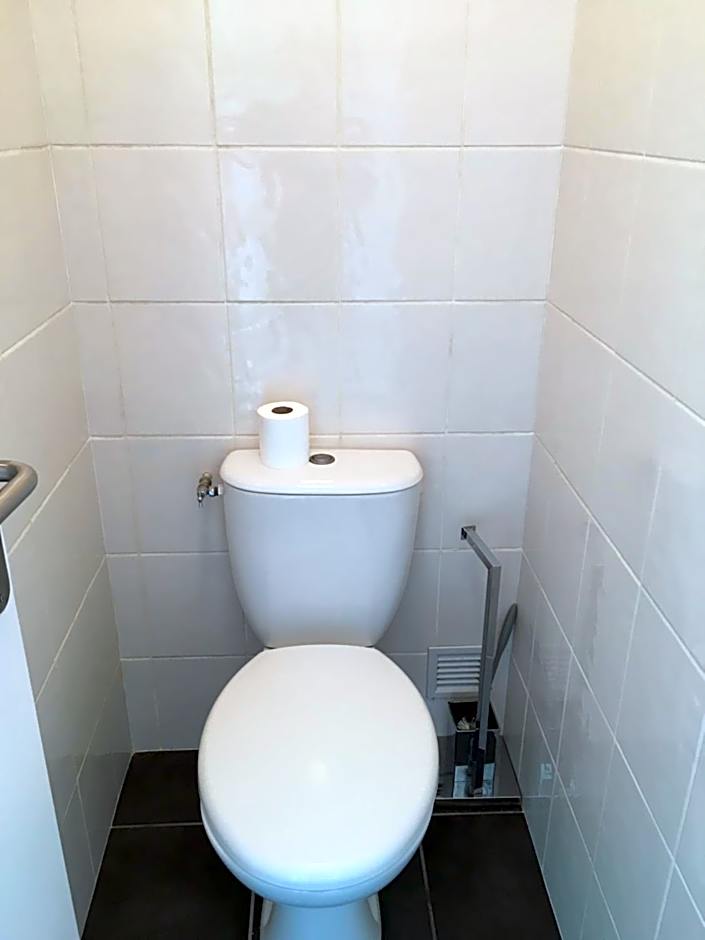 DEPAYSEMENT AU BORD DU LAC