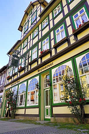 Hotel & Restaurant zur Post