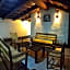 La Casona De La Esmeralda