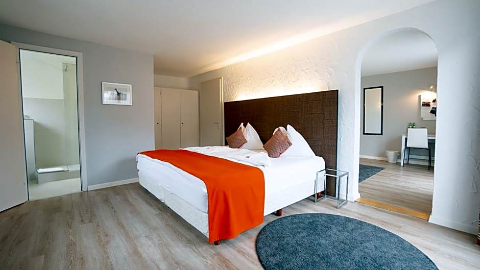 Hotel & Restaurant Rössli