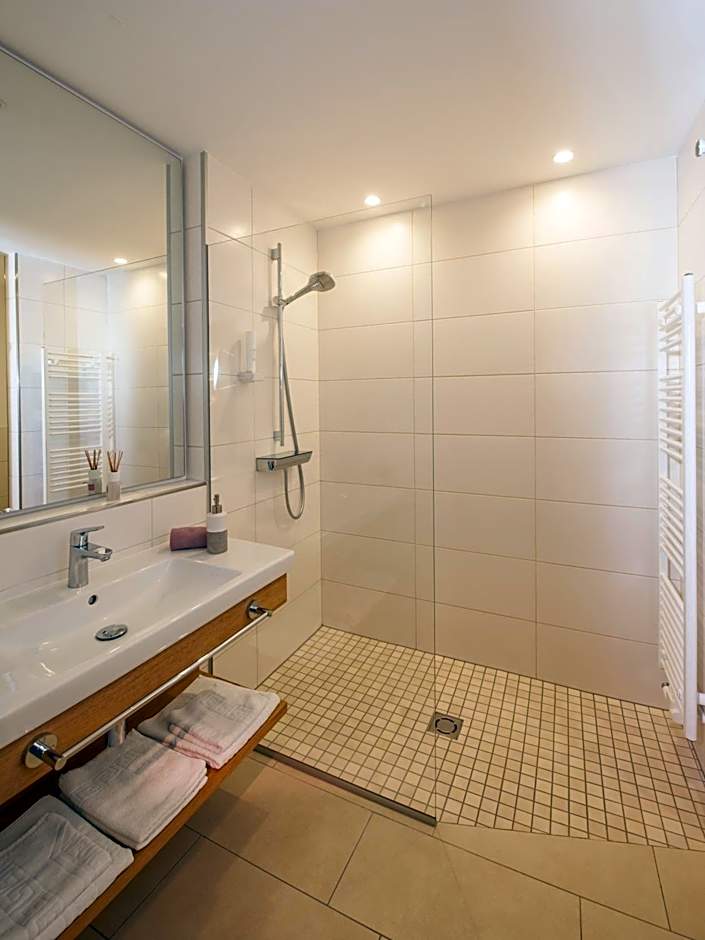 Hotel-Gasthof Beim Böckhiasl