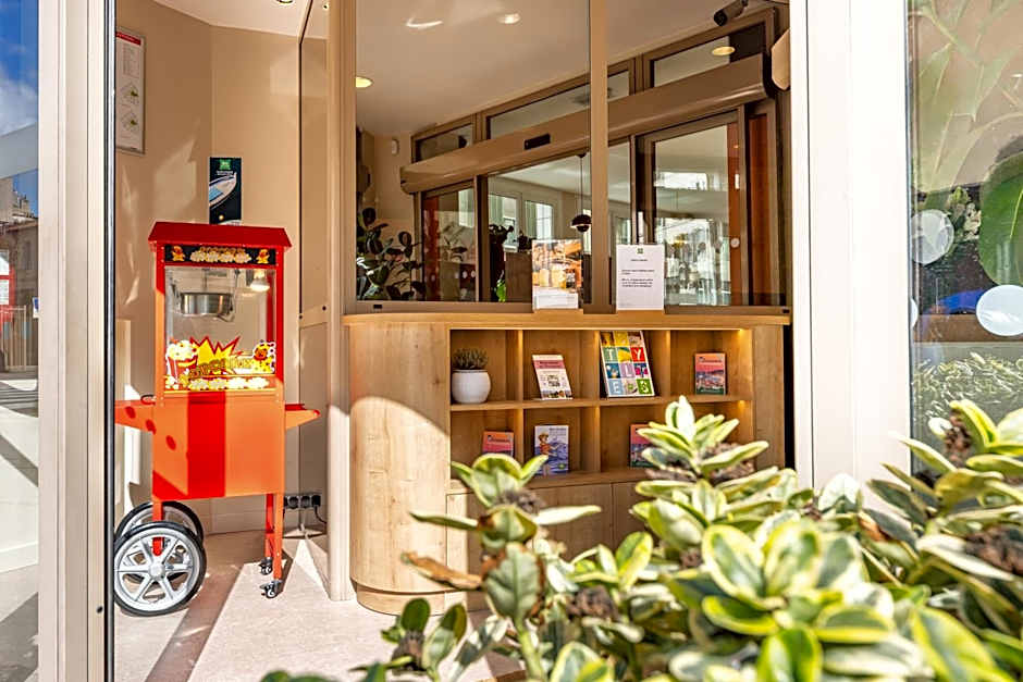 ibis Styles Marseille Centre Prado Castellane