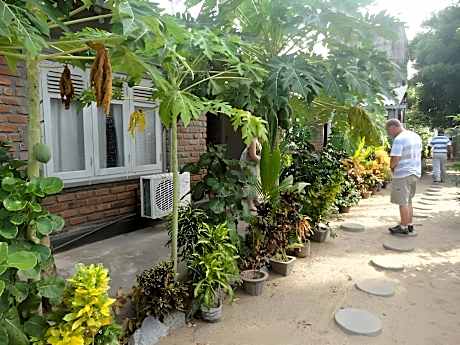 The Mermaids Village