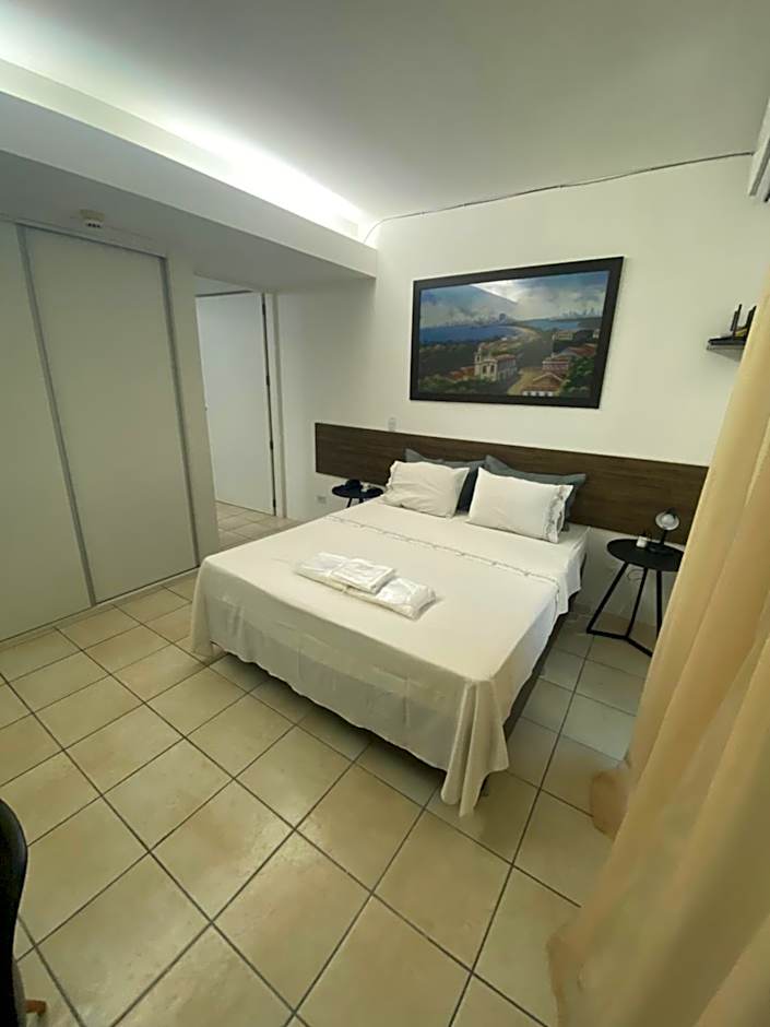 Flat beira mar, Olinda 4 Rodas 203