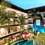 Amaroossa Suite Bali