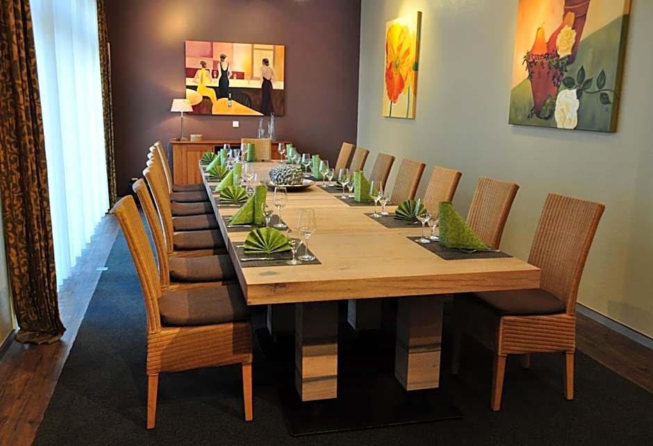 Parkhotel Lippstadt