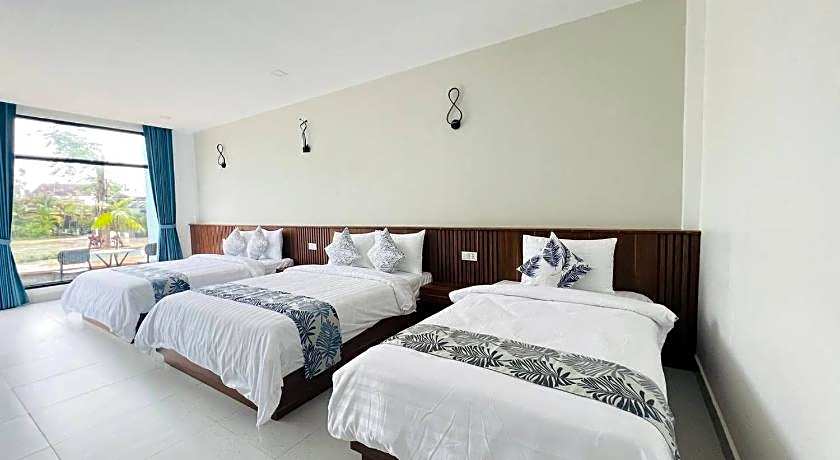 Sandy Residence Sihanoukville