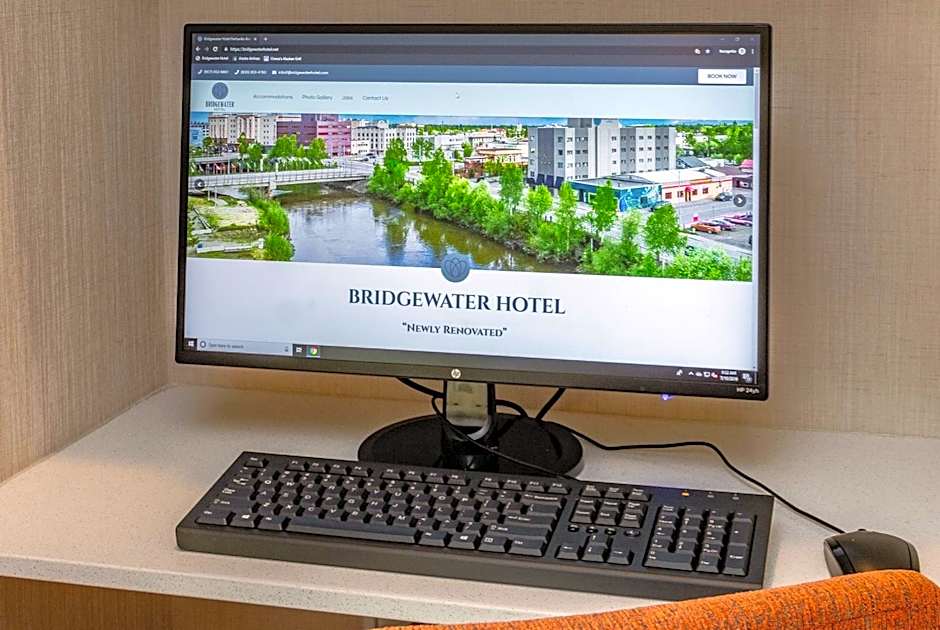Bridgewater Hotel, Trademark Collection by Wyndham