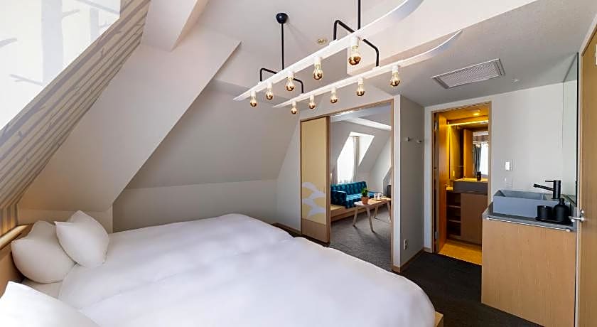 The Happo by Hakuba Hotel Group