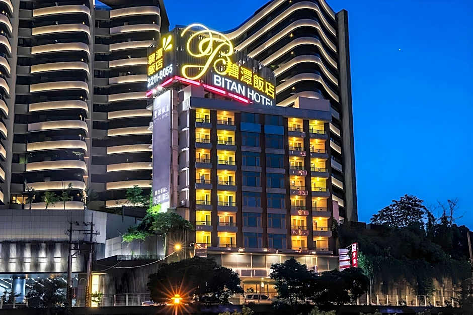 Bitan Hotel